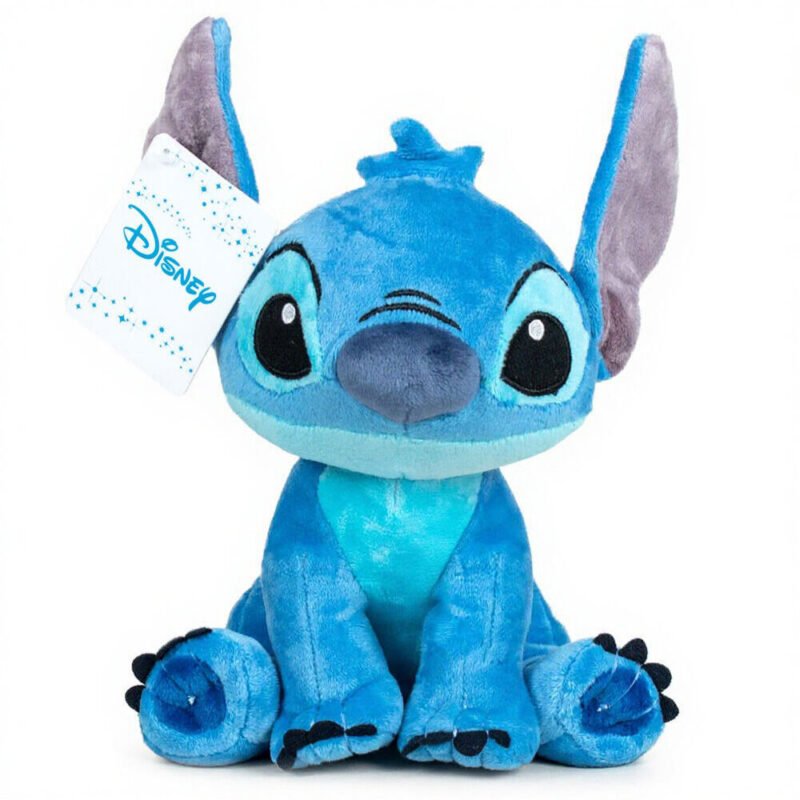Peluche Stitch Disney soft 20cm*