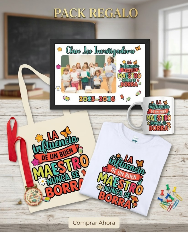 PACK A++ (5 productos)