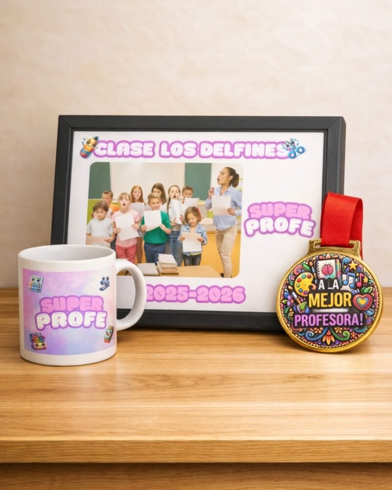 PACK B (3 productos)