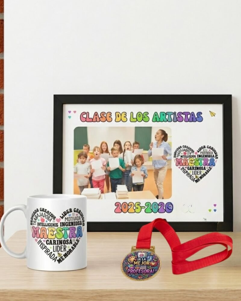 PACK B (3 productos)