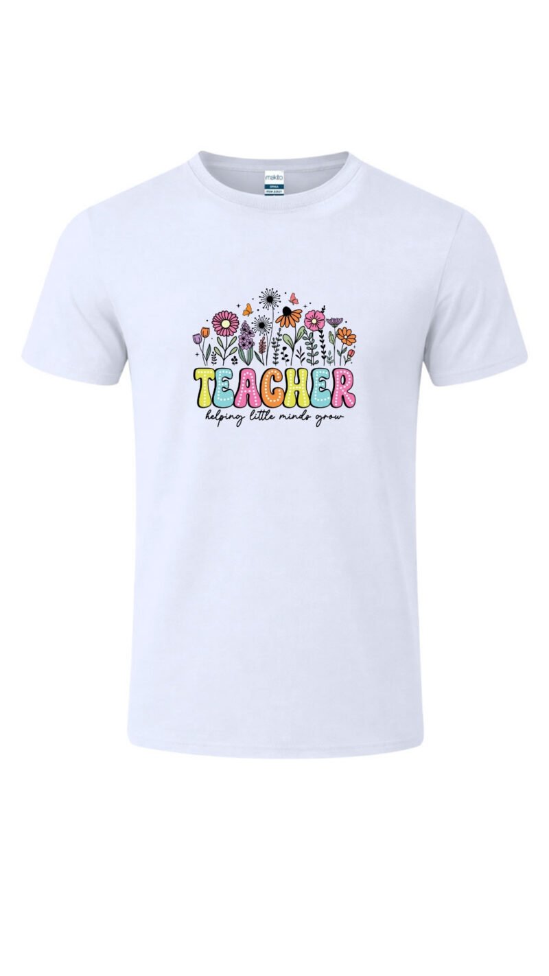 Camiseta Profes Unisex