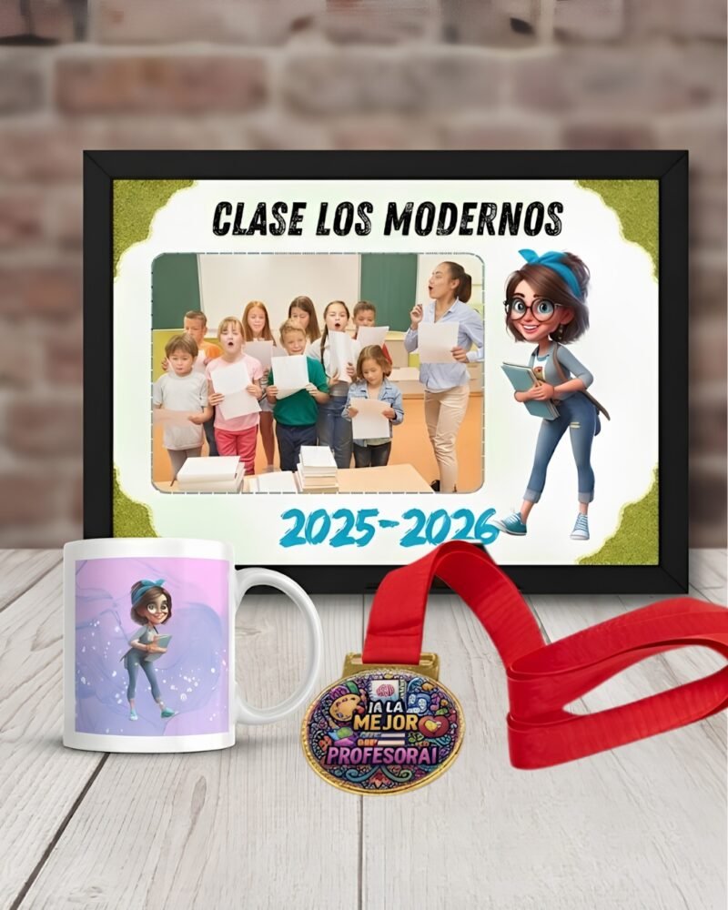 PACK B (3 productos)