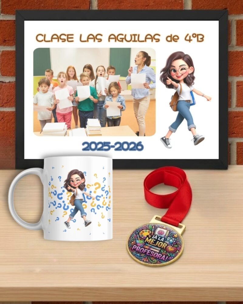 PACK B (3 productos)