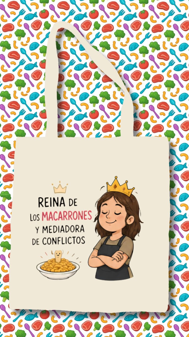 Tote Comedor