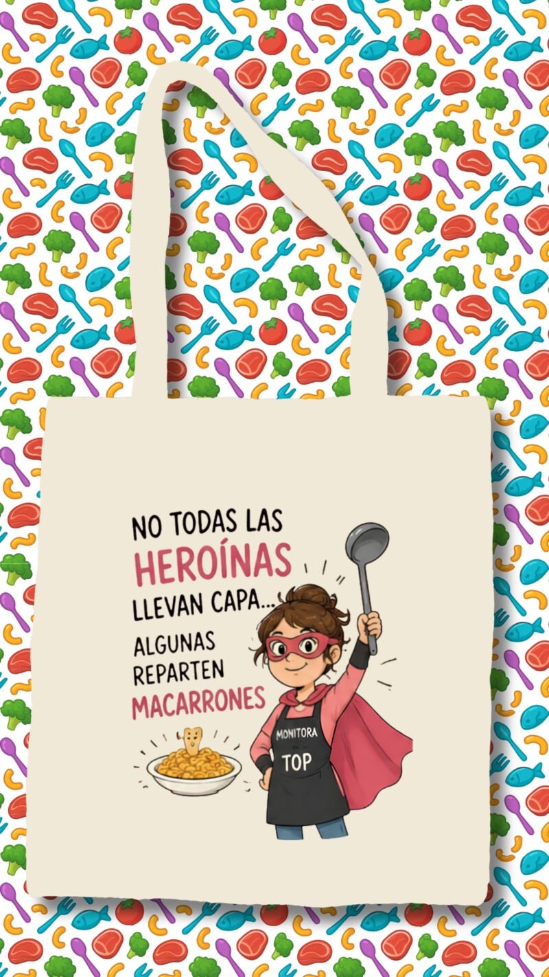 Tote Comedor