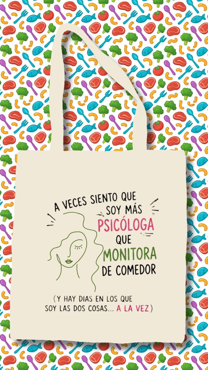 Tote Comedor
