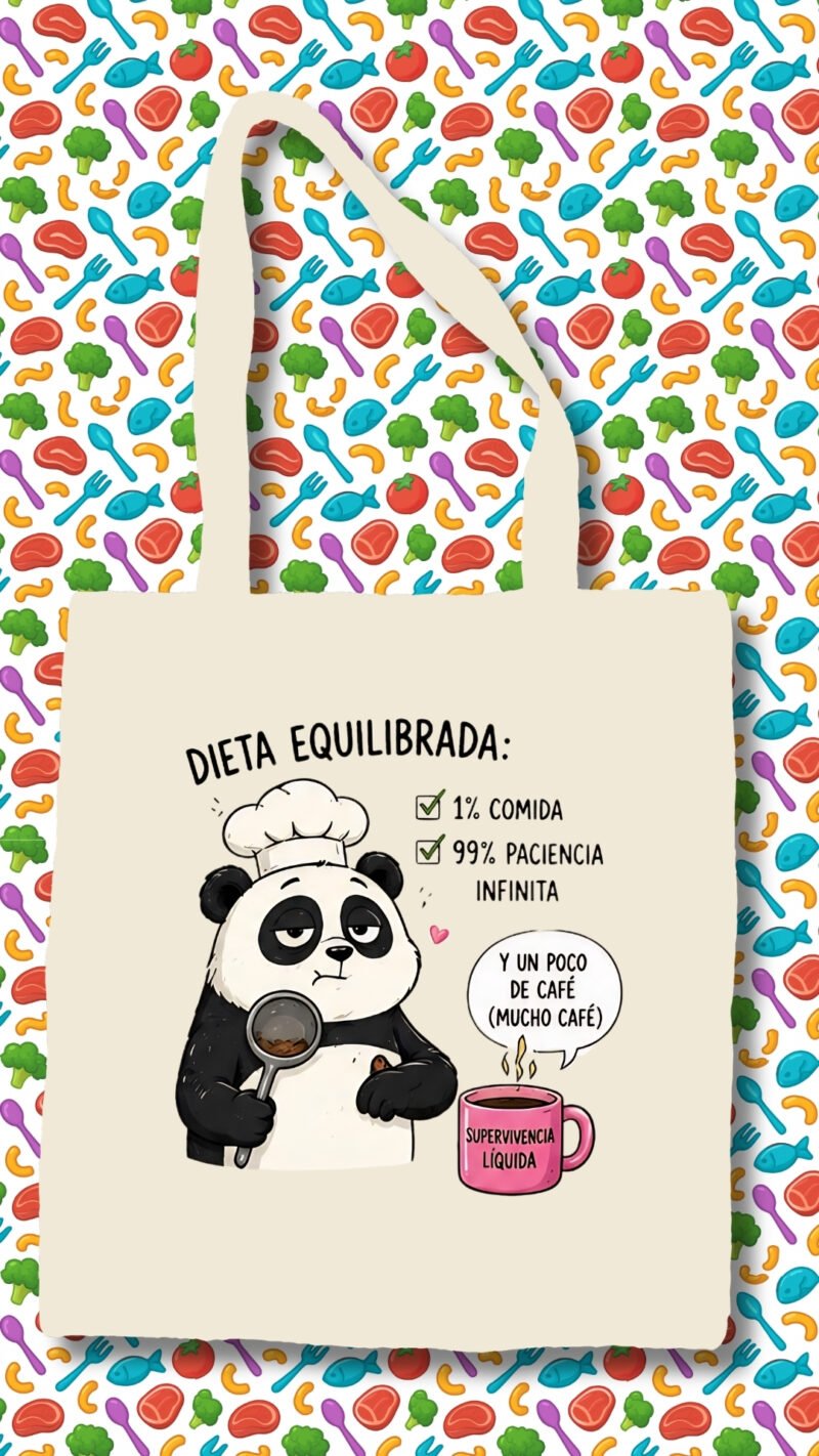 Tote Comedor
