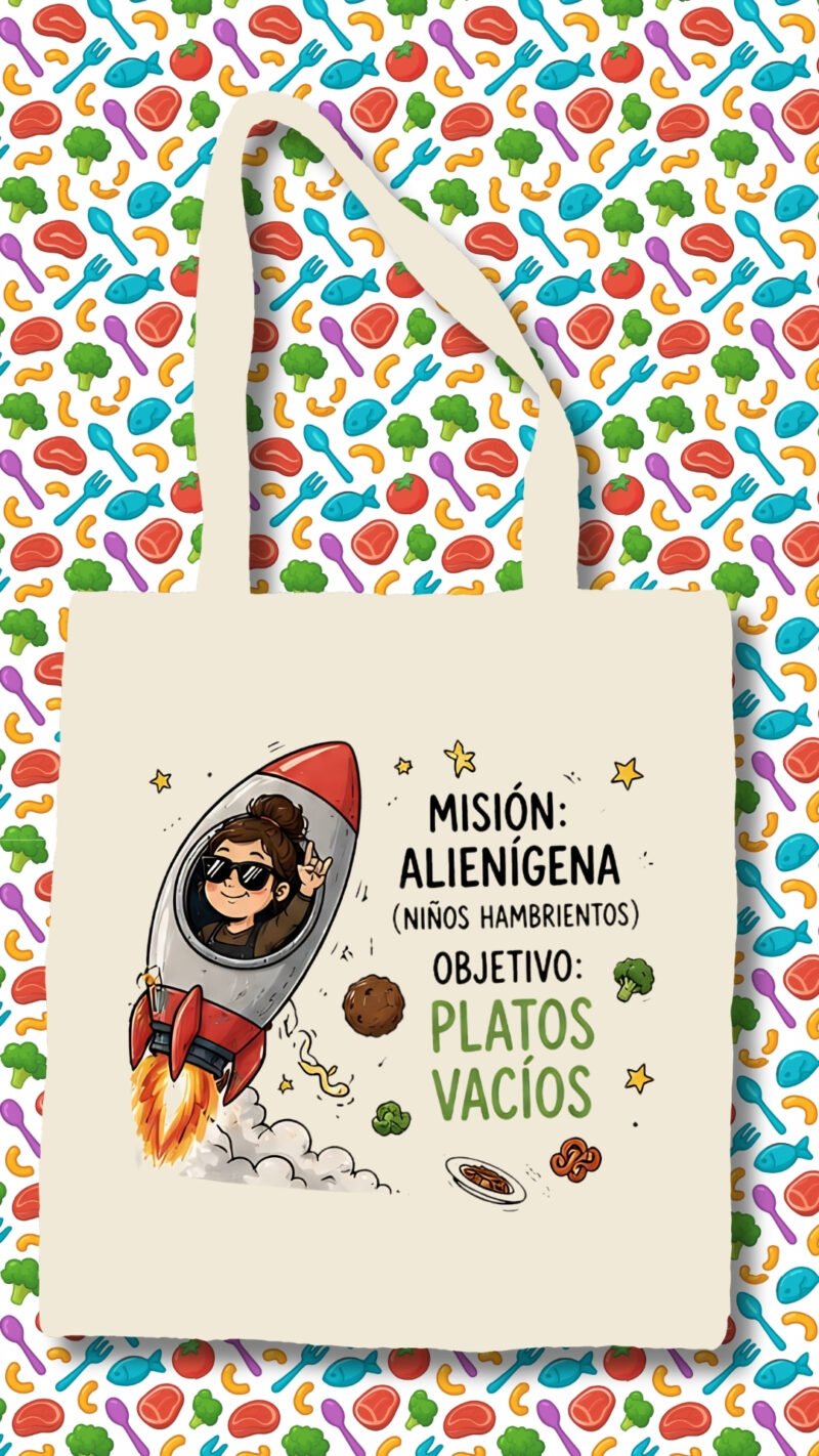 Tote Comedor