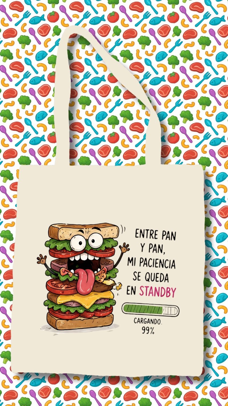 Tote Comedor