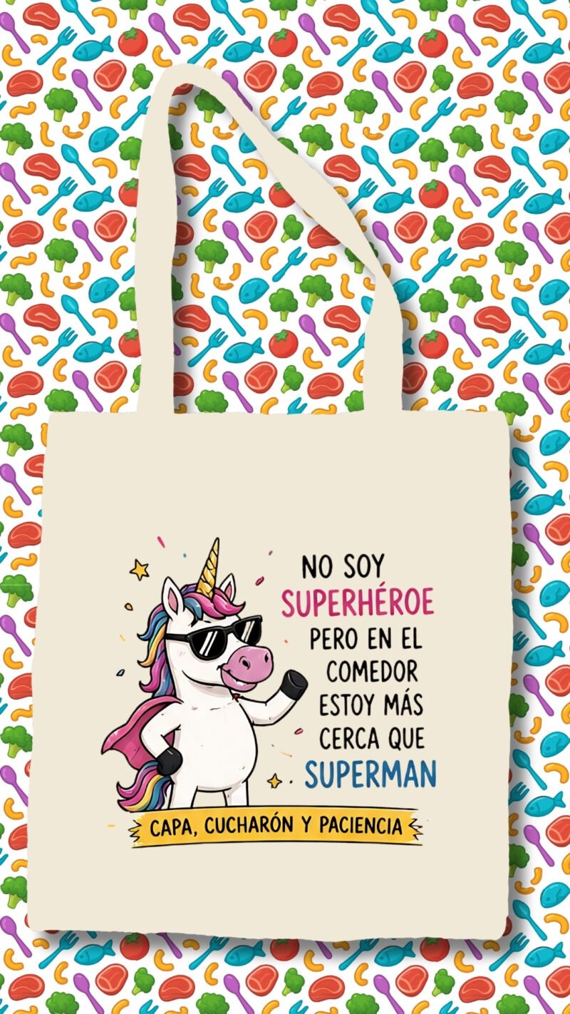 Tote Comedor