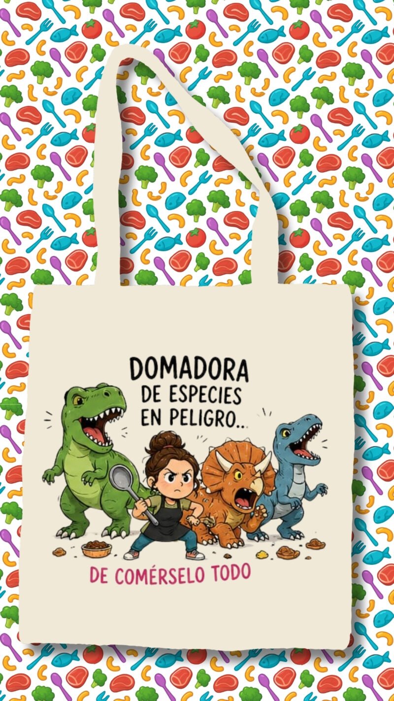 Tote Comedor