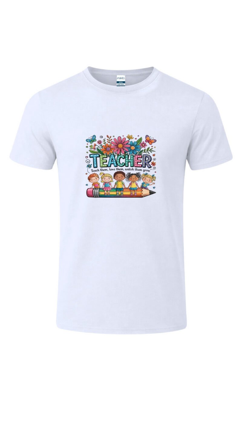 Camiseta Profes Unisex