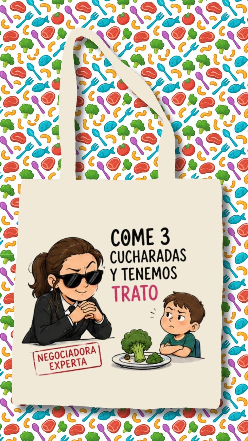 Tote Comedor