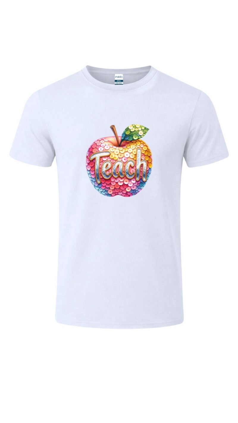 Camiseta Profes Unisex