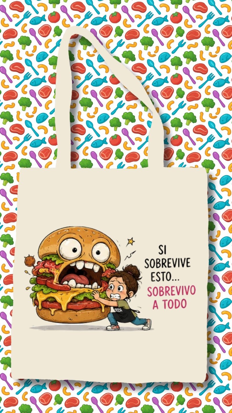Tote Comedor