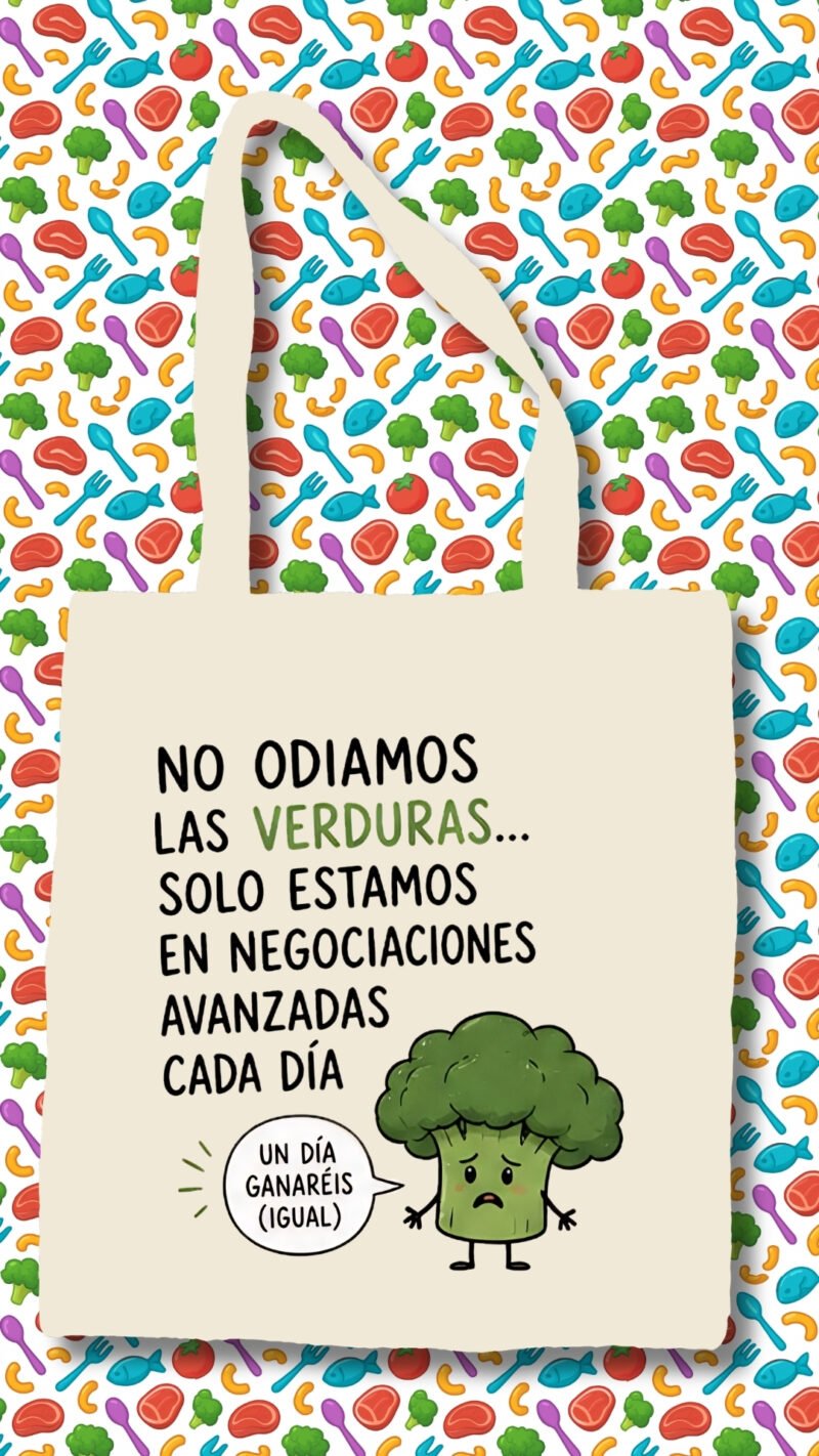 Tote Comedor
