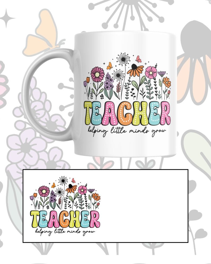 TAZA PROFESORES