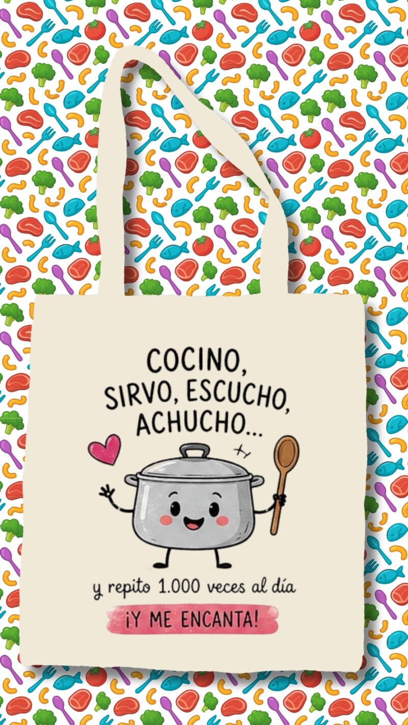 Tote Comedor