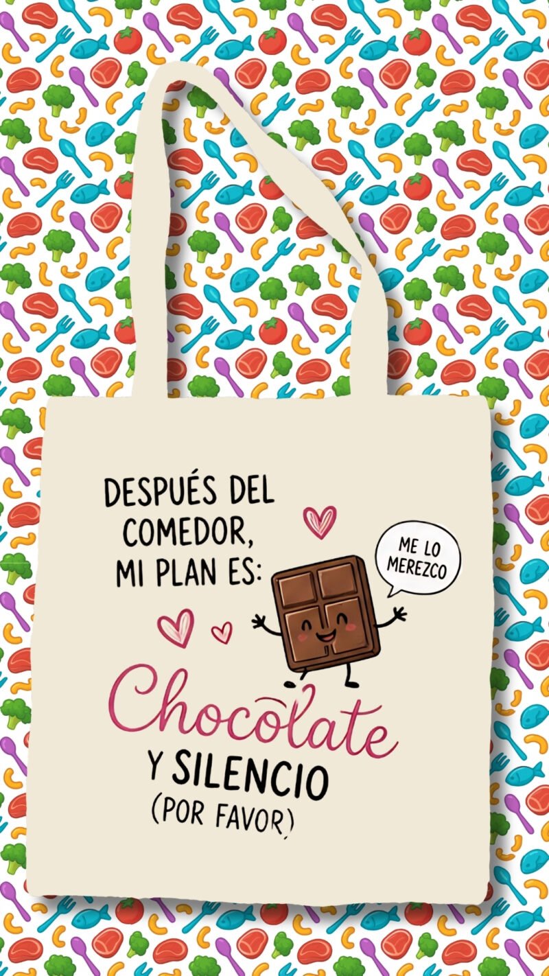 Tote Comedor