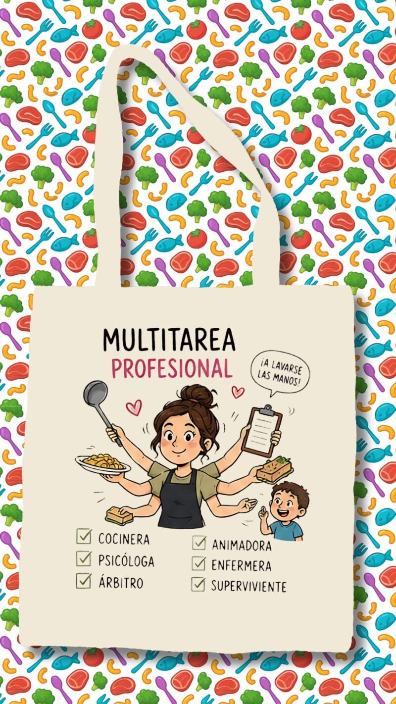 Tote Comedor