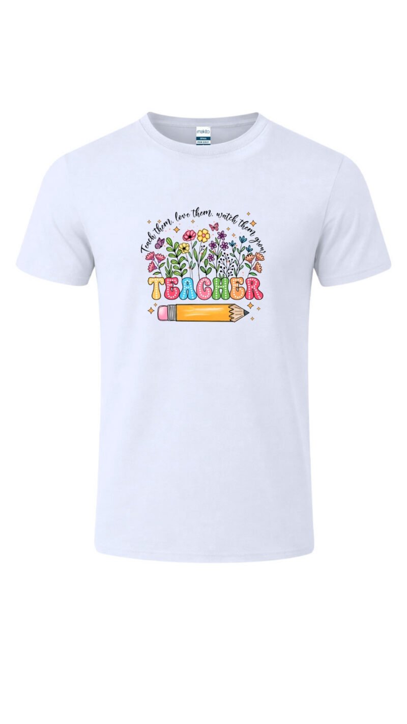 Camiseta Profes Unisex