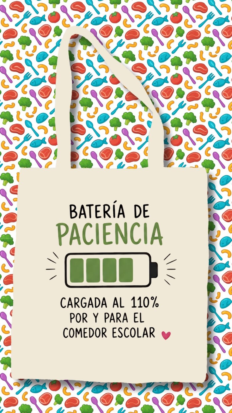 Tote Comedor