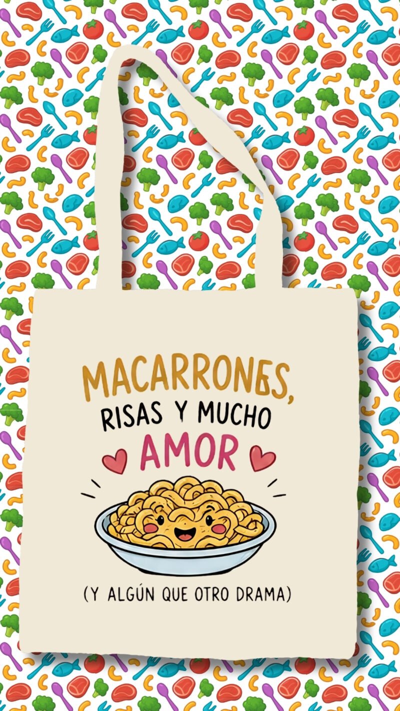 Tote Comedor