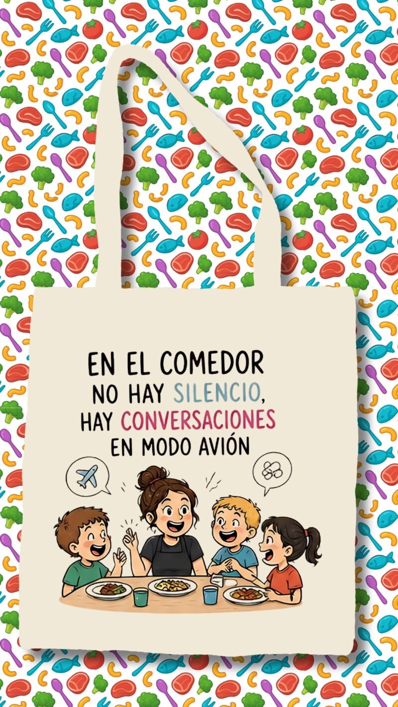 Tote Comedor