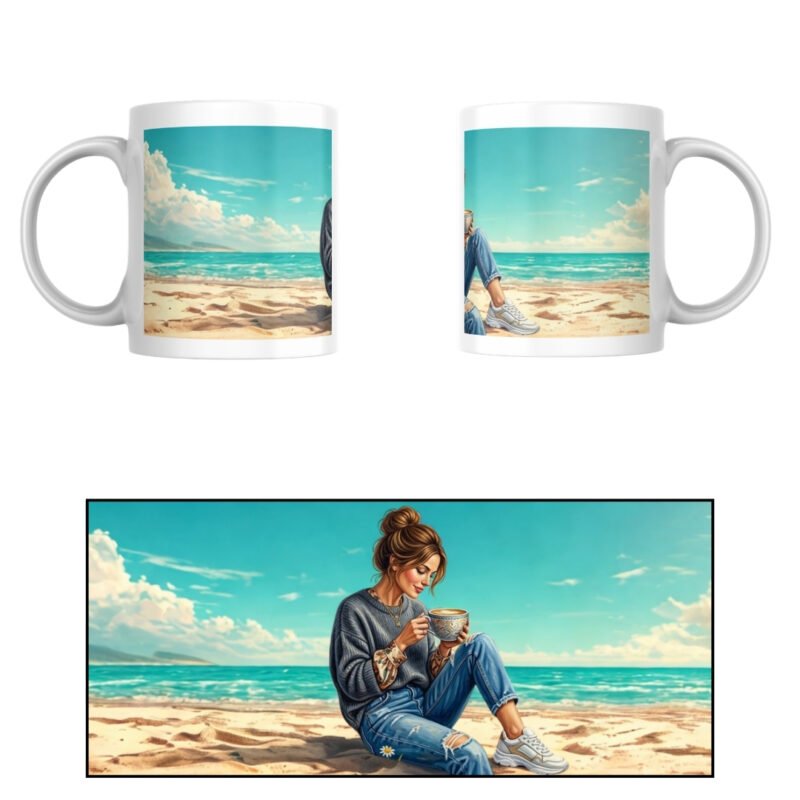 TAZA MADRES