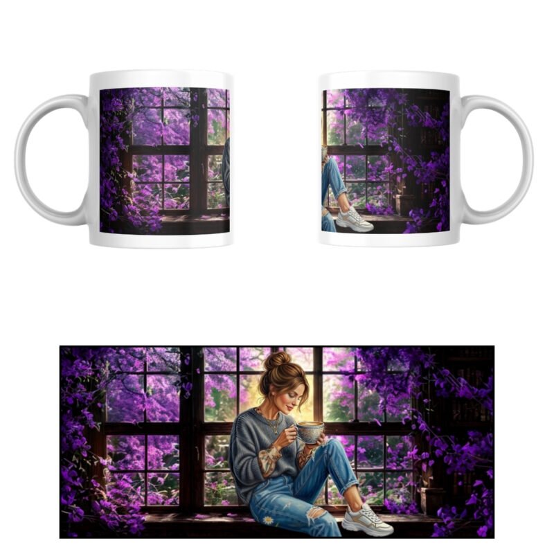TAZA MADRES