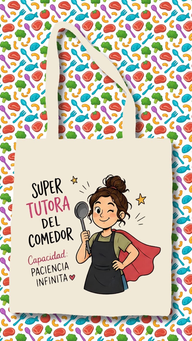 Tote Comedor