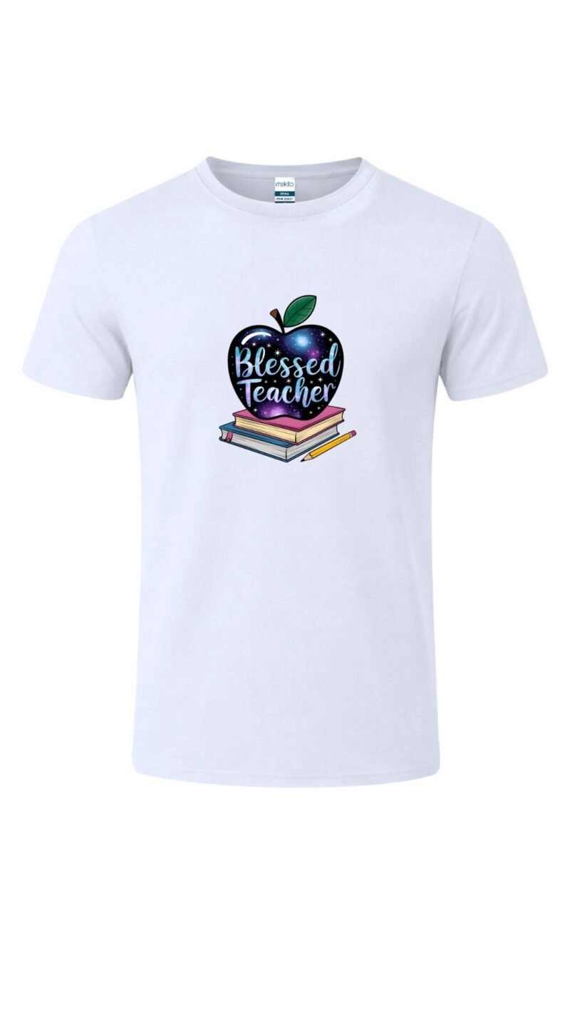 Camiseta Profes Unisex