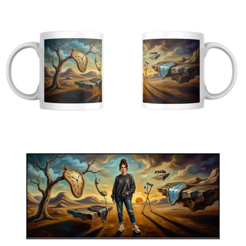 TAZA MADRES