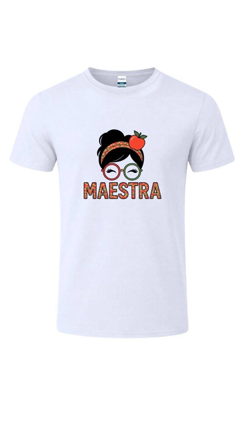 Camiseta Profes Unisex