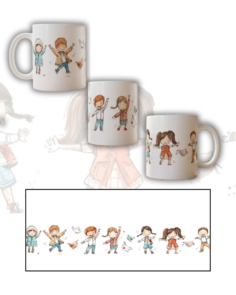TAZA PROFESORES