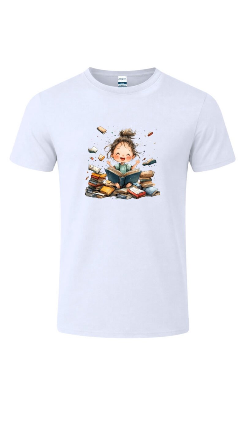 Camiseta Profes Unisex