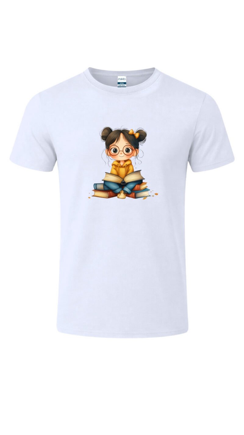 Camiseta Profes Unisex