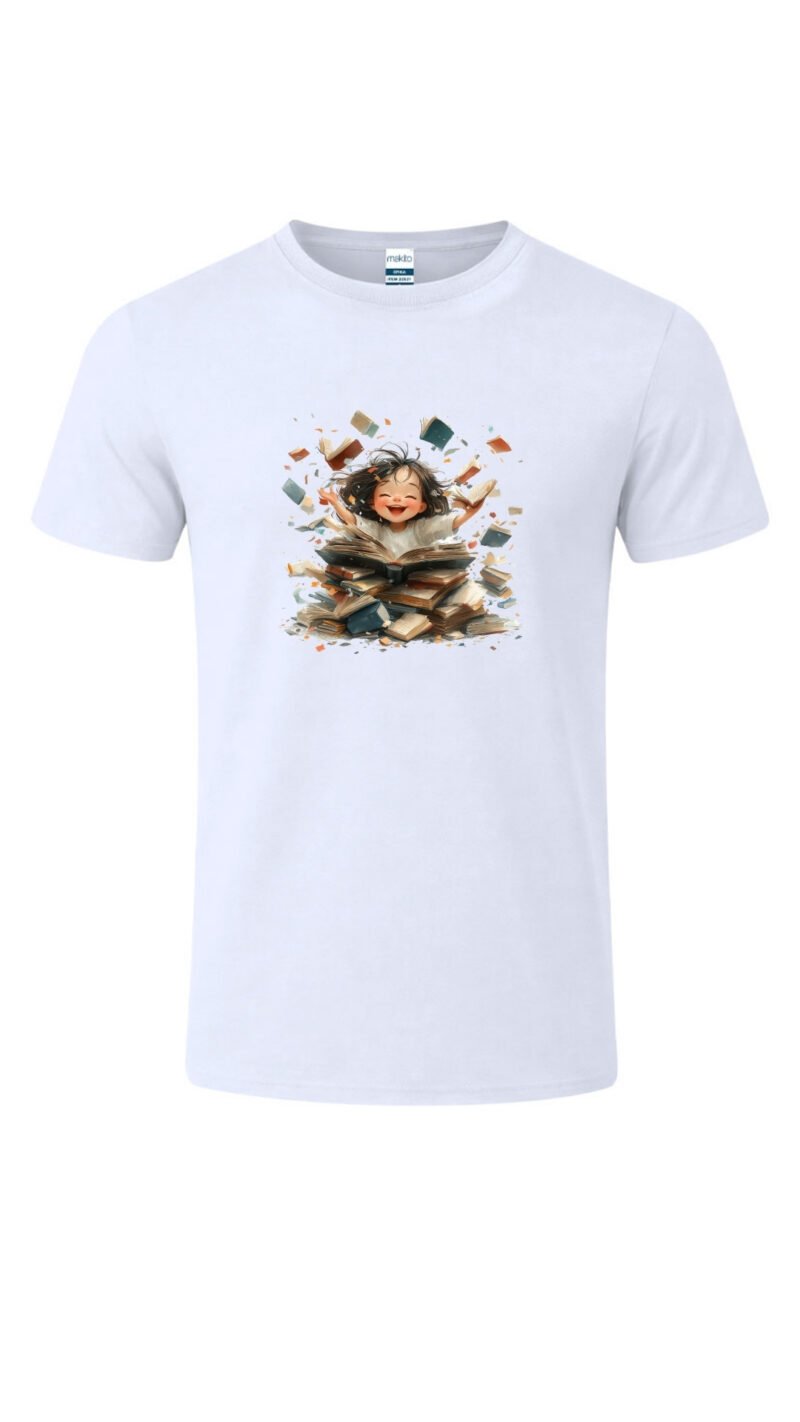 Camiseta Profes Unisex