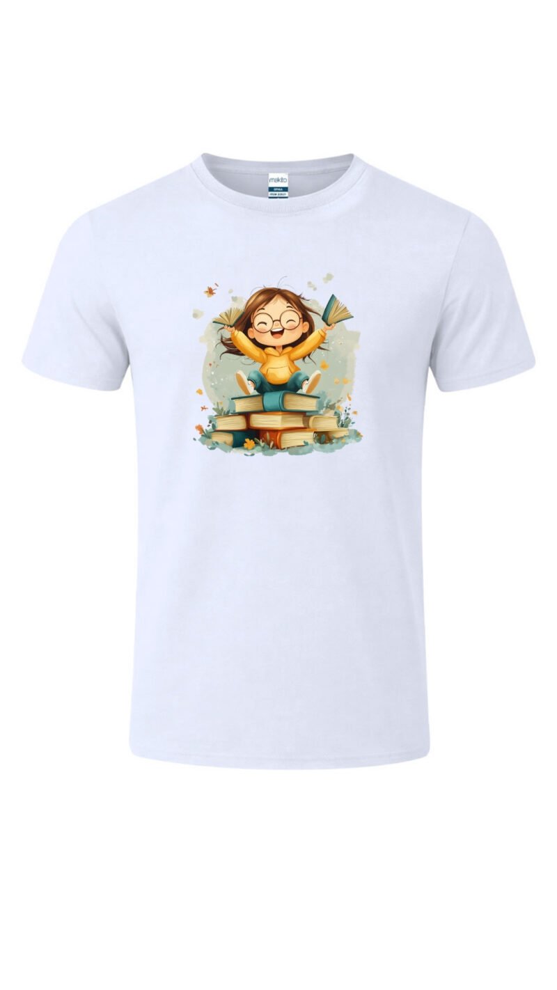 Camiseta Profes Unisex