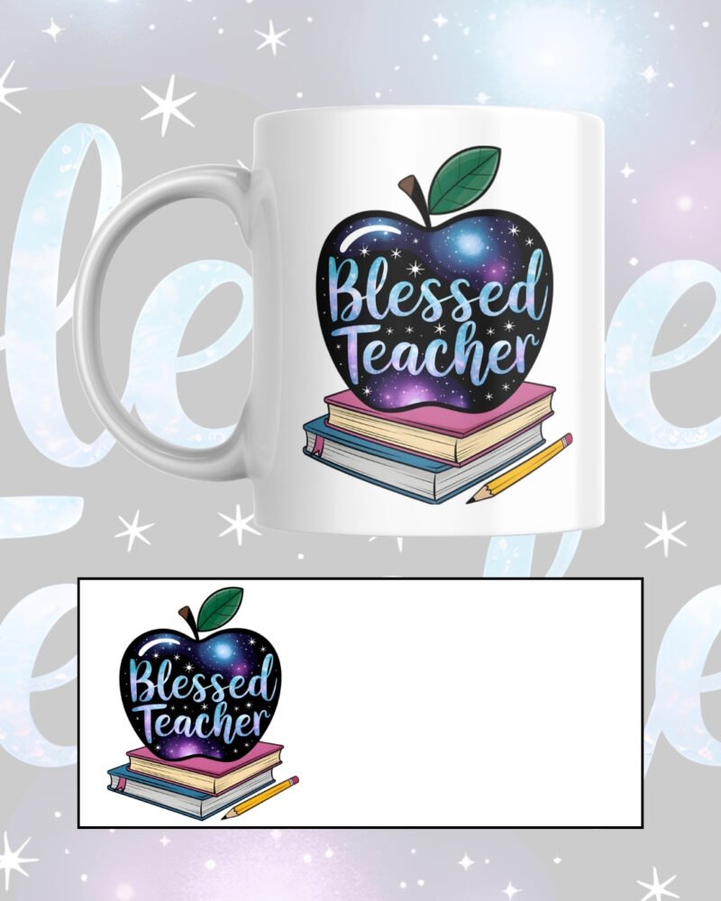 TAZA PROFESORES