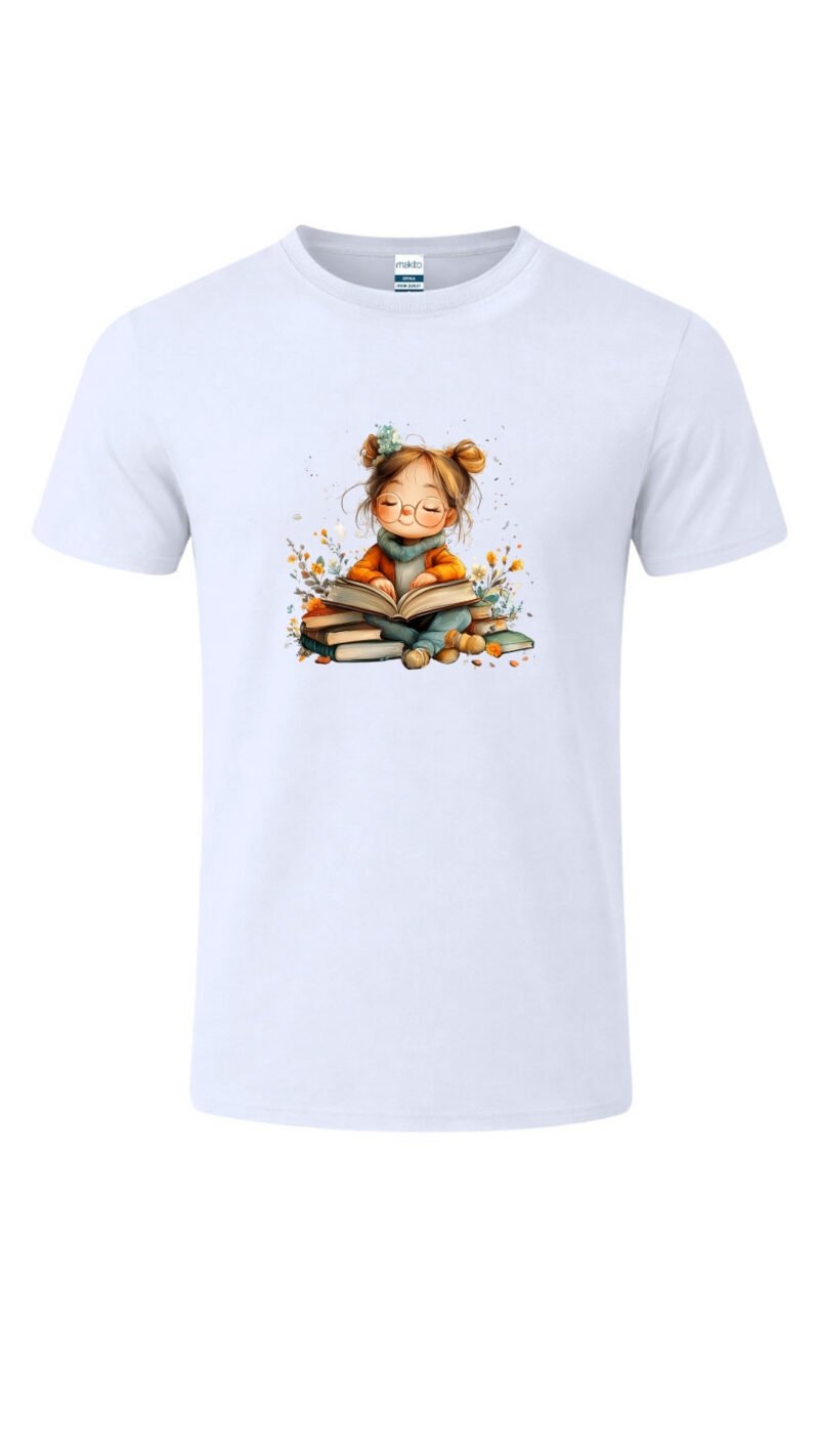 Camiseta Profes Unisex