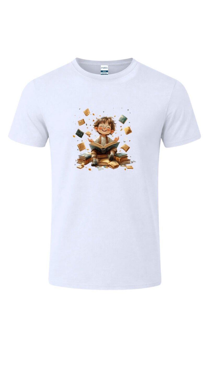 Camiseta Profes Unisex