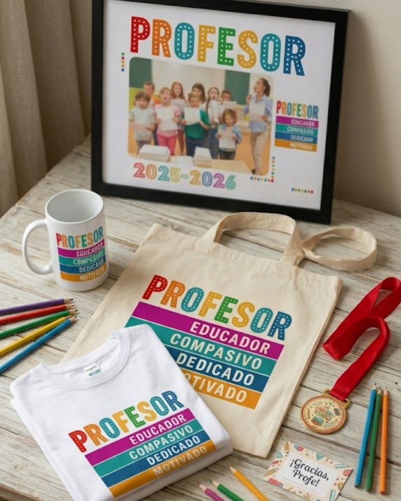 PACK A++ (5 productos)