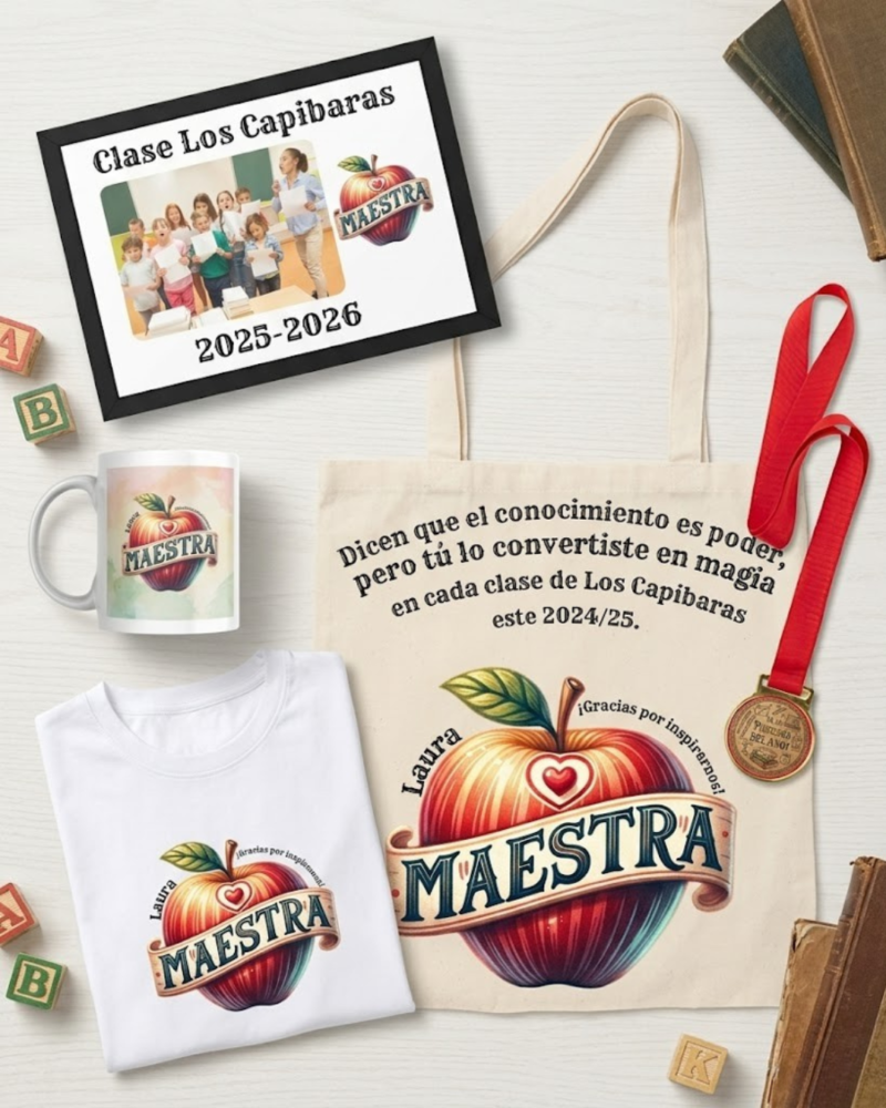 PACK A++ (5 productos)