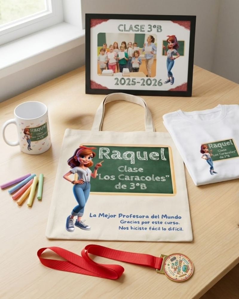 PACK A++ (5 productos)