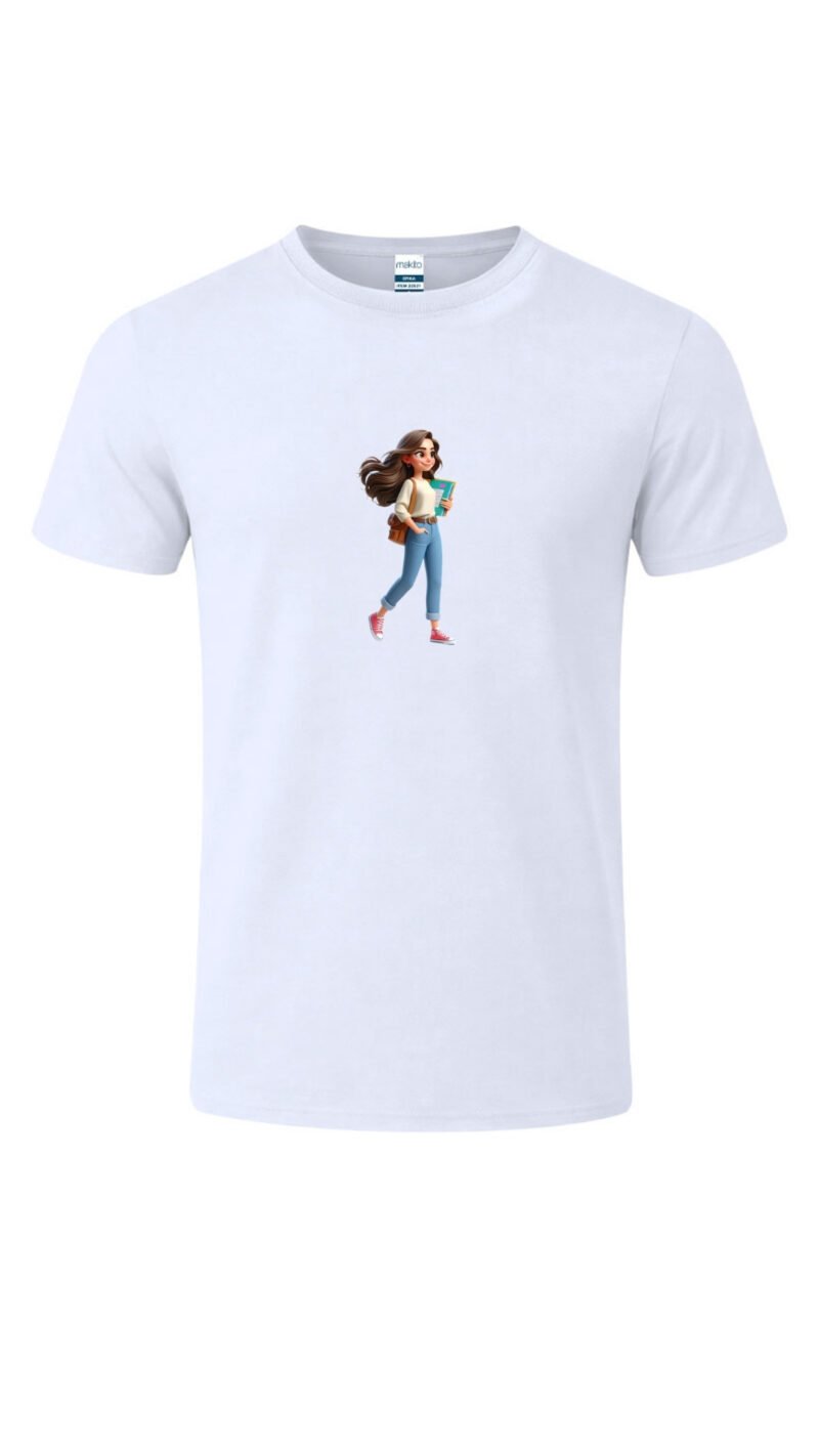 Camiseta Profes Unisex