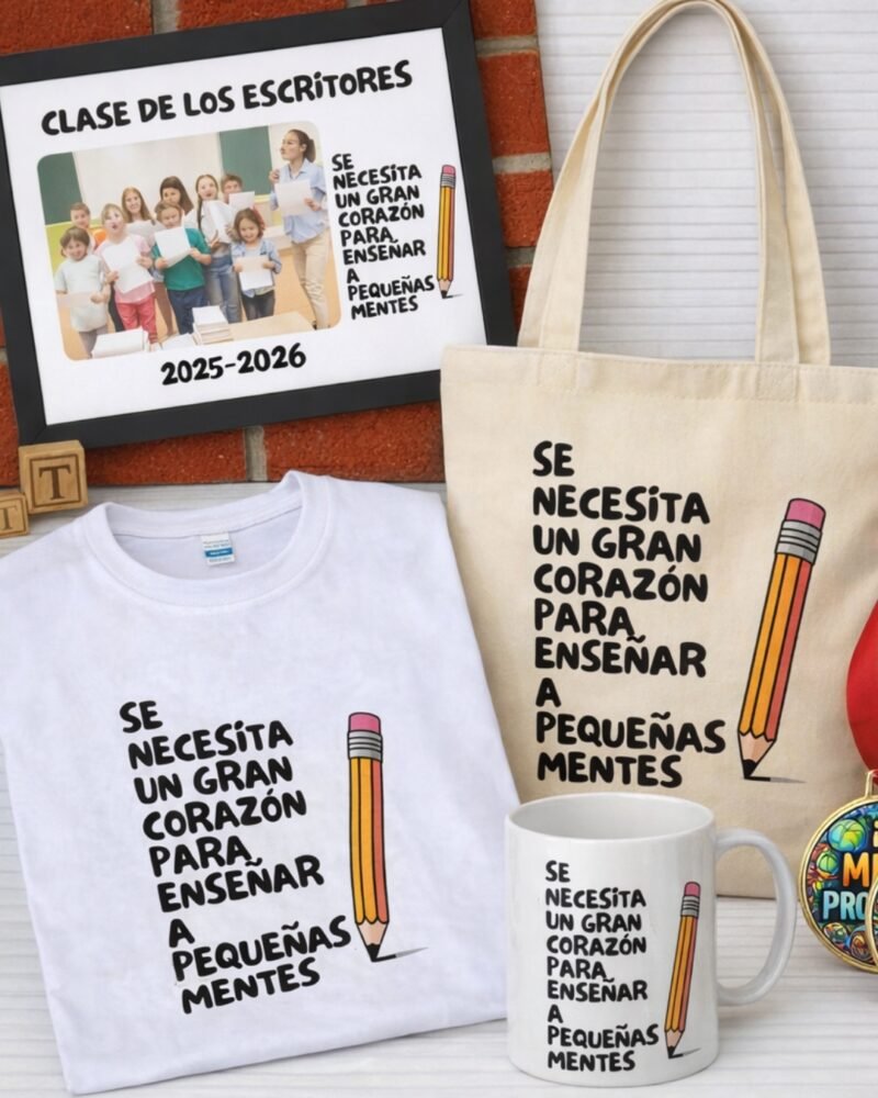 PACK A++ (5 productos)