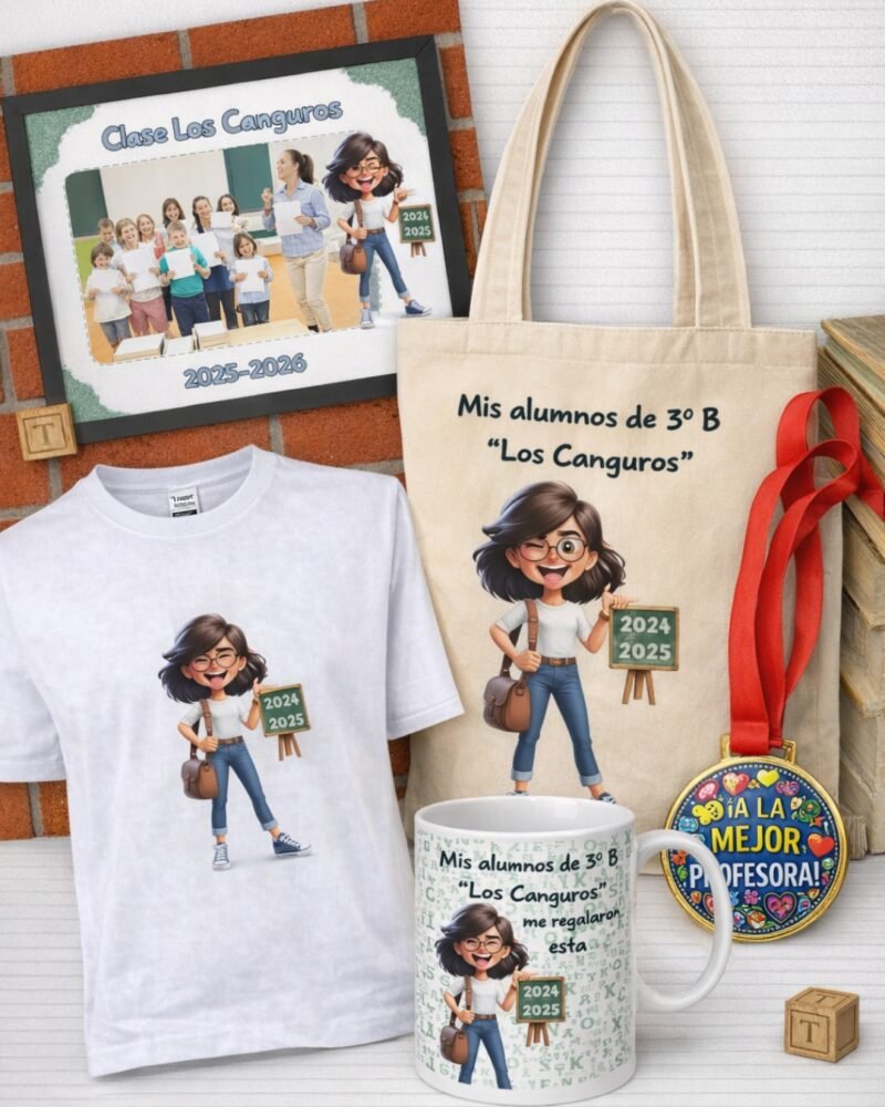 PACK A++ (5 productos)