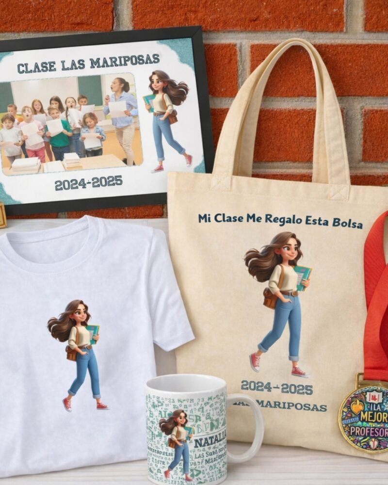 PACK A++ (5 productos)