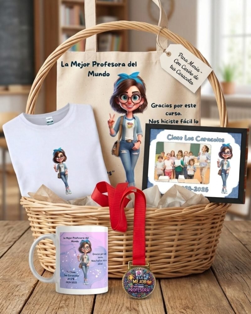 PACK A++ (5 productos)